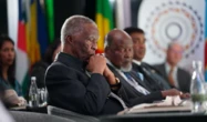 Mbeki blames DRC crisis on failure to implement Sun City agreement