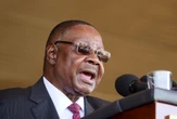Mutharika calls on fellow countrymen to rebuild the country