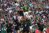 Springboks ready for ‘biggest test’ in Eden Park against New Zealand