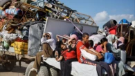 Britain, Australia and Canada recognise Palestinian state