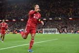 Liverpool take two-goal lead before Atletico comeback
