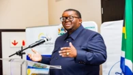 CoGTA launches programme to bridge unemployment gap among youth