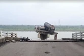10 dead after bridge collapses in western India: Local media