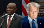 Ramaphosa arrives in Washington to reset US-SA relationship