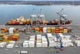 Trump puts 35% tariff on Canada, eyes 15%-20% tariffs for others