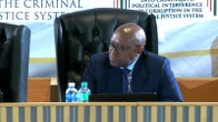 Madlanga Inquiry to hear testimony on SAPS’s legislative framework