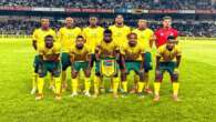 Bafana Bafana coach pleads with the team to remain focused