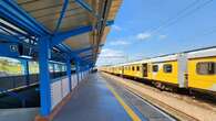 ‘266 Prasa railway stations refurbished since 2021’