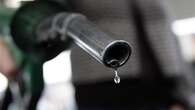 Motorists get further reprieve at fuel pumps in October