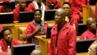 EFF’s legal challenge over Parly suspension faces dismissal