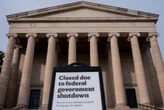 Senate nears deal to end longest US government shutdown