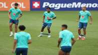 Depleted Brazil brace for must-win World Cup qualifiers