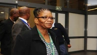 Modise joins compromised cabinet: EFF