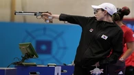 ISSF upbeat over shooting sport return at 2028 Olympics
