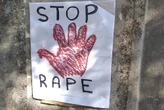 Family reeling after rape of 3-year-old allegedly by transport driver
