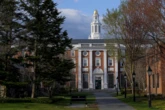 Trump administration terminates another $450 million grant to Harvard