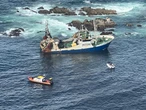 Maritime safety audit reveals aging, unsafe SA fishing fleet