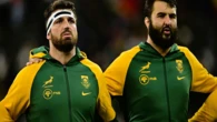 Jean Kleyn ruled out of Springbok squad after injury