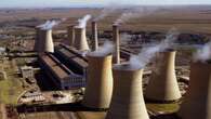 ‘Lessons learnt in decommissioning of Komati power plant’