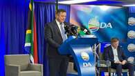 DA will no longer support bailout of SOEs : Steenhuisen