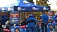 DA retains 16 wards in by-elections