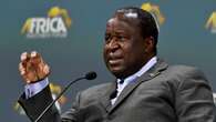 Mboweni demonstrated a need to develop rural communities: COSATU