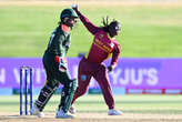 Women’s T20 World Cup moved to UAE from Bangladesh due to unrest