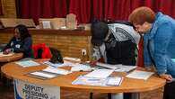 IEC deals with flood of voters rejected for lack of Section 24(A)