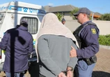 Couple arrested for alleged sexual grooming of their minor daughters