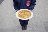 DA demands Education Department to pay school nutrition providers