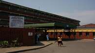 Healthcare workers picket at Prince Mshiyeni Hospital over Nepotism