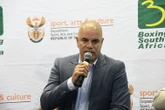 Football Manager Andile Ncobo, wife to appear in Western Cape court