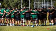 Boks blend youth and experience in strong squad for season opener