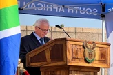 The death of police officers is a loss to the nation: Cachalia