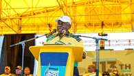 Ramaphosa urges members to rebuild party structures in Western Cape