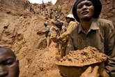 Ban on cobalt exports extended by three months in DRC