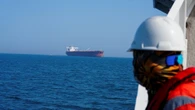 Ships crossing Hormuz need OK from IRGC, unfreezing funds part of deal