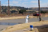 Four suspects killed in shootout with police in Riverlea