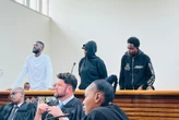 State says relying on circumstantial evidence regarding siblings in Phala Phala robbery