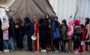 UN has clearance for 100 more aid trucks to enter Gaza: Official