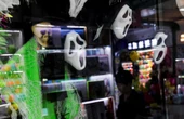 Tariff truce sparks hope for Halloween orders in China