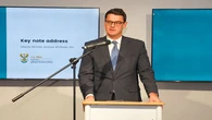 Trade and Industry Deputy Minister Andrew Whitfield axed