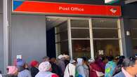 Postbank to increase service points to replace Sassa cards