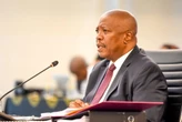 Judge Ledwaba denies any wrongdoing in granting Katiso Molefe bail