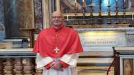 Brislin to be installed as new Catholic Archbishop of Joburg