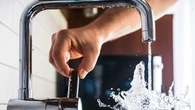 40% of water sampled from schools is “unsafe to drink”