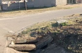 Councilor, residents tackle drainage issues in Olievenhoutbosch
