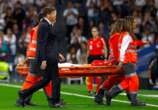 Real’s Carvajal to undergo surgery after cruciate ligament injury