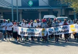 Motorists urged to be patient ahead of Seshego Marathon on Sunday