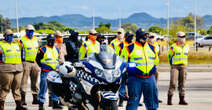 Corrupt traffic officers may be fueling motorists’ misbehavior: RTMC